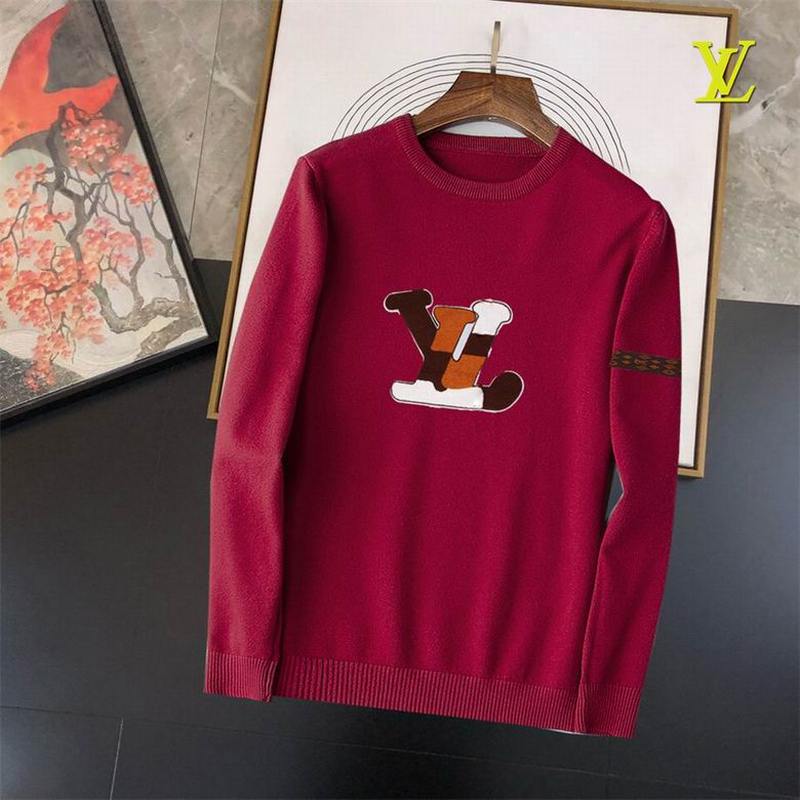 LV Men's Sweater 213